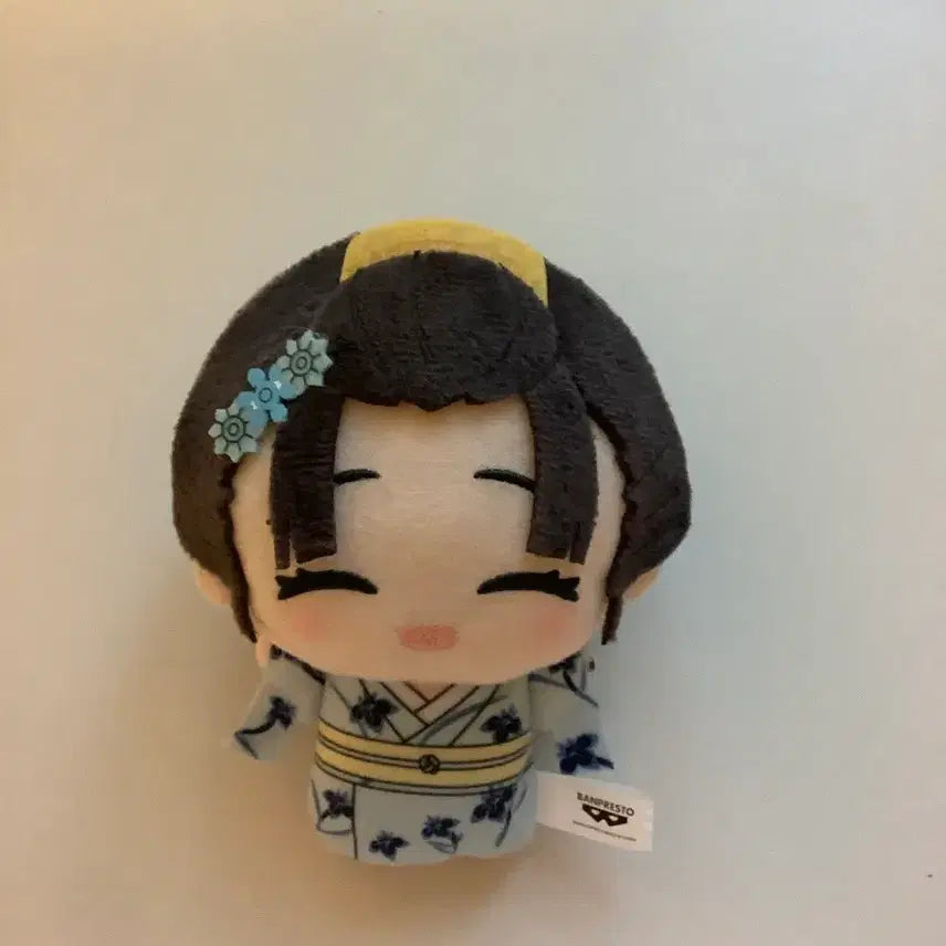 [BUNJANG] Kimetsu no Yaiba Koyuki Chibi Nui Plush / 귀멸의칼날 코유키 치비누이 누이 아카자 판매