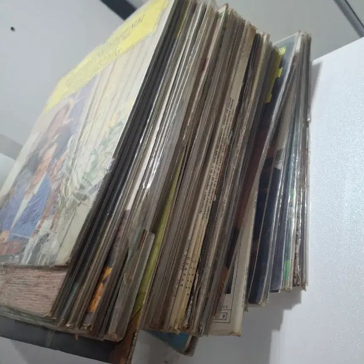 [BUNJANG] Classical Music LP Record / LP