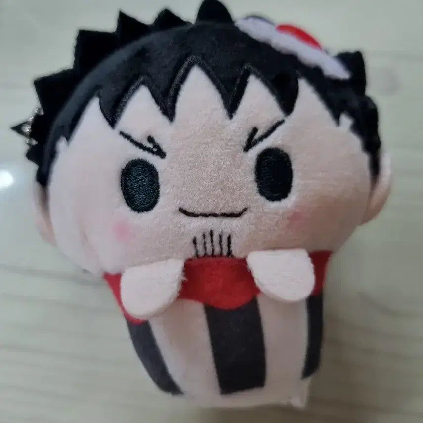 [BUNJANG] Kaiju No. 8 Hibino Kafka Cupcake Tapinui / 괴수8호 컵케익 타피누이 히비노 카프카