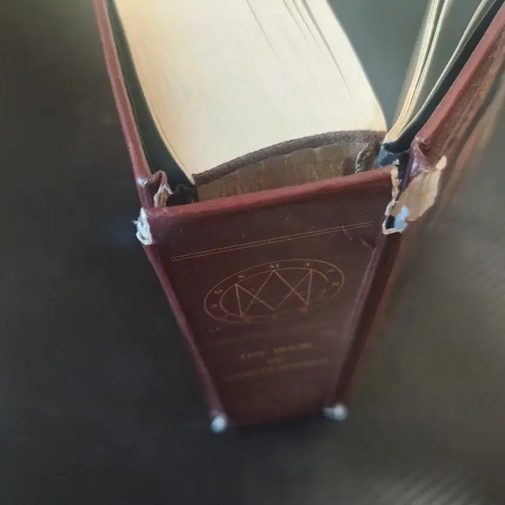 [BUNJANG] Gamst Book / 감스트 책님