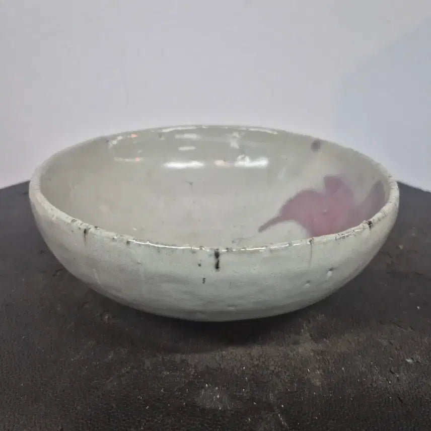 [BUNJANG] Goryeo Dynasty Celadon Large Bowl / 균요대완