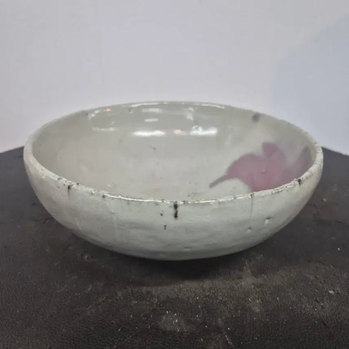 [BUNJANG] Goryeo Dynasty Celadon Large Bowl / 균요대완