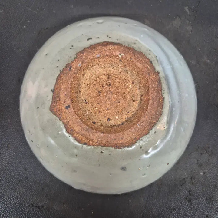 [BUNJANG] Goryeo Dynasty Celadon Large Bowl / 균요대완