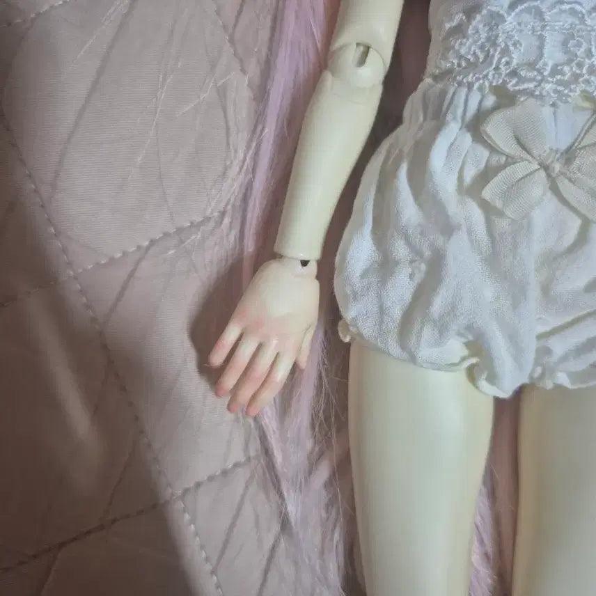[BUNJANG] Bunnibunny Maple 30cm Ball-Jointed Doll / 구관 구체관절인형 바니바니 30cm 메이플