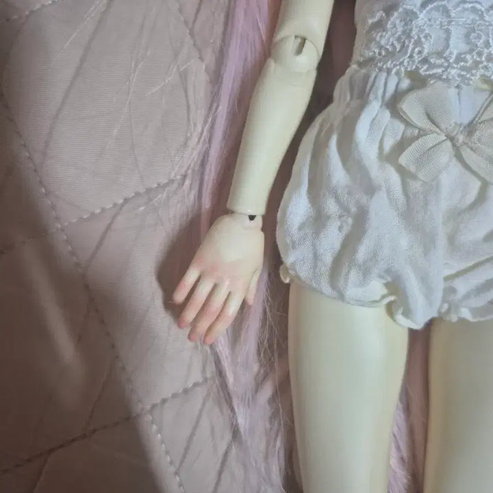 [BUNJANG] Bunnibunny Maple 30cm Ball-Jointed Doll / 구관 구체관절인형 바니바니 30cm 메이플