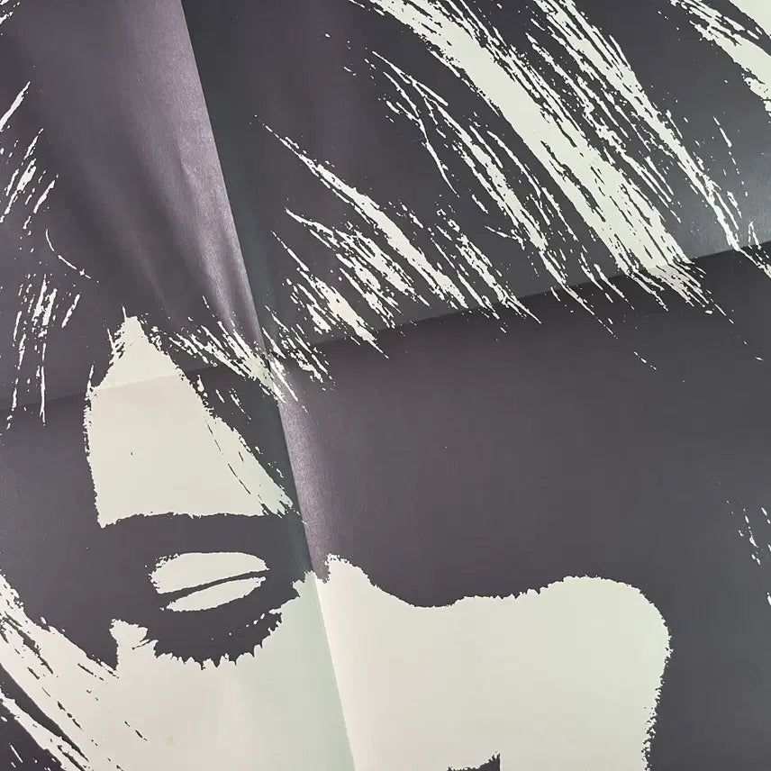 [BUNJANG] Françoise Hardy Ma Jeunesse Fout Le Camp 1979 Japanese LP / Francoise Hardy 일본 1979년 LP