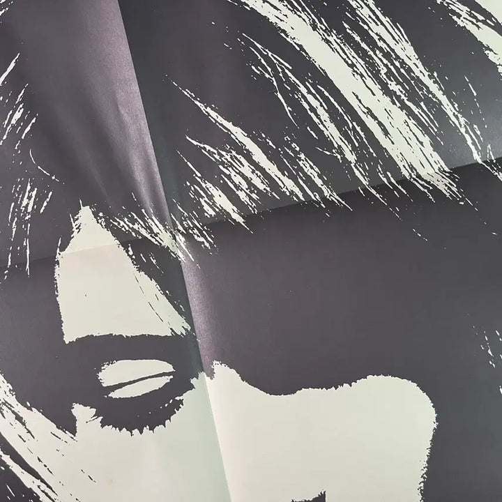 [BUNJANG] Françoise Hardy Ma Jeunesse Fout Le Camp 1979 Japanese LP / Francoise Hardy 일본 1979년 LP