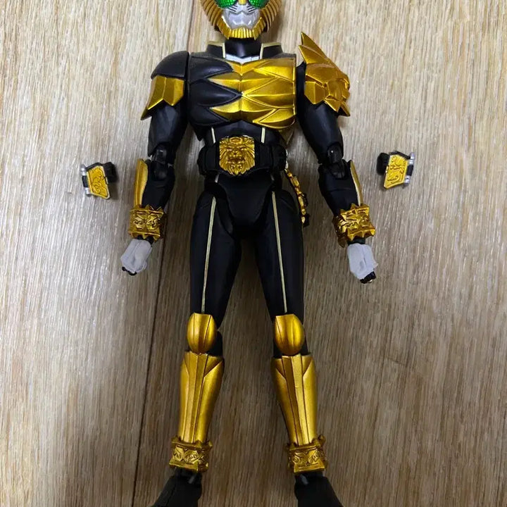 [BUNJANG] Kamen Rider Beast SHF / 가면라이더 비스트 SHF 팝니다