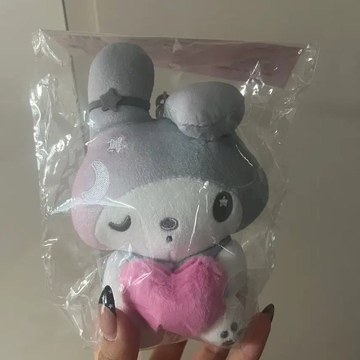 [BUNJANG] Mamel Kuromi Keyring Doll Bundle Set (Sealed) / [미개봉] 마멜 쿠로미 키링인형 일괄