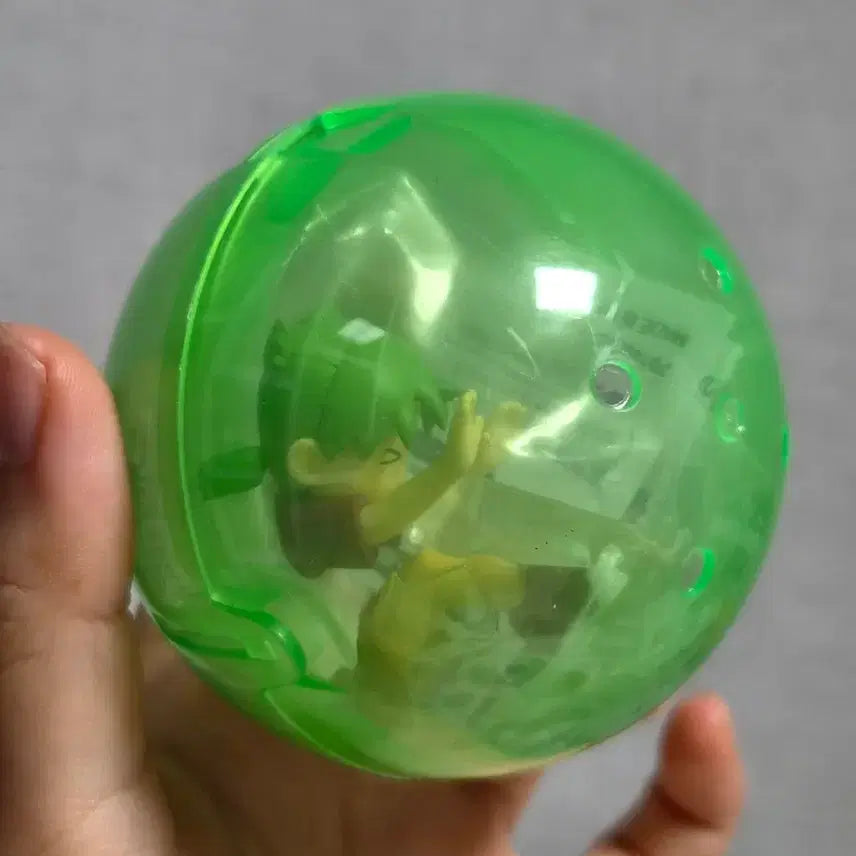 [BUNJANG] Yotsuba&amp;! Gacha Series 2 Sealed / 요츠바랑 가챠 2번 미개봉