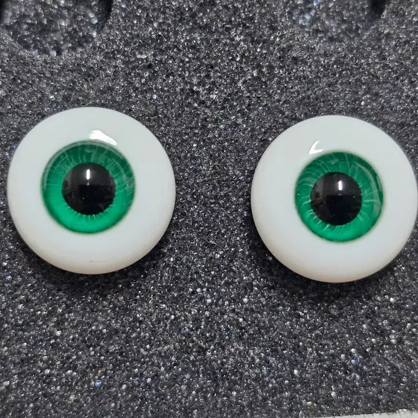 [BUNJANG] Winter Bee Studio Glass Eyes &