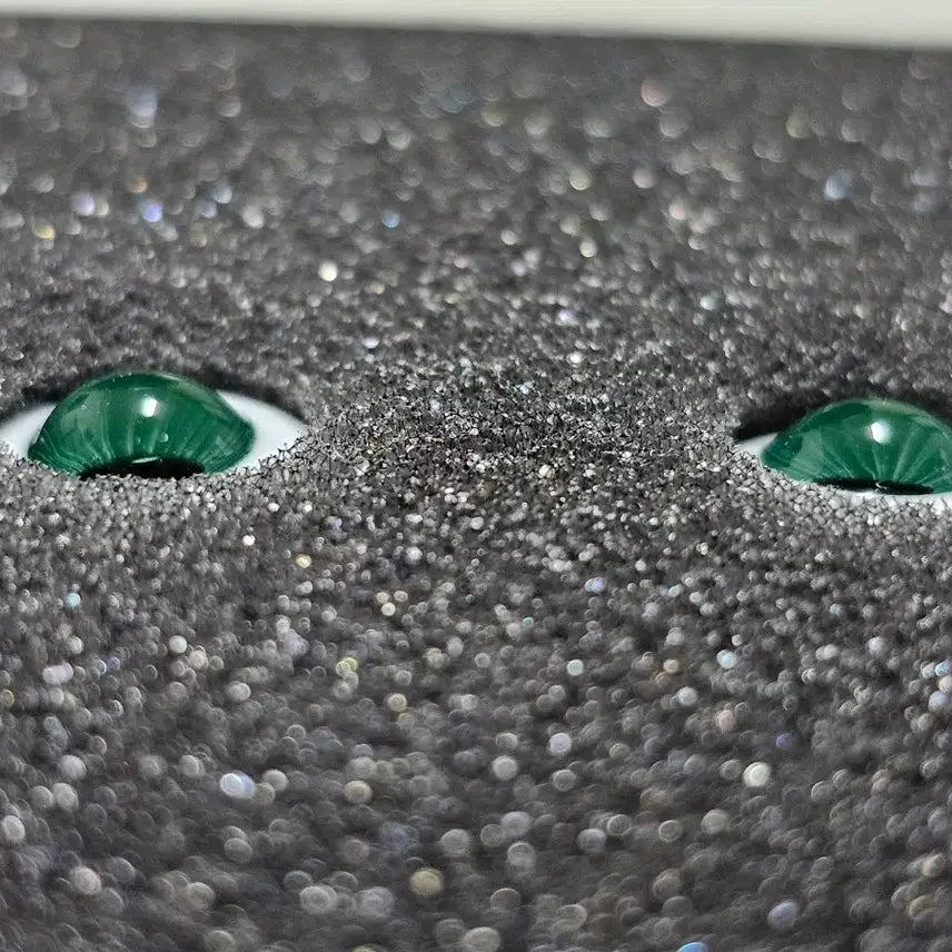 [BUNJANG] Winter Bee Studio Glass Eyes &