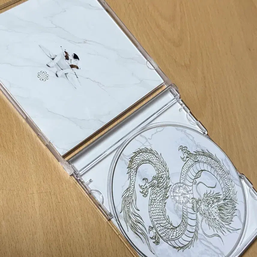 [BUNJANG] ROYAL44 CD Album / 로얄44 cd앨범