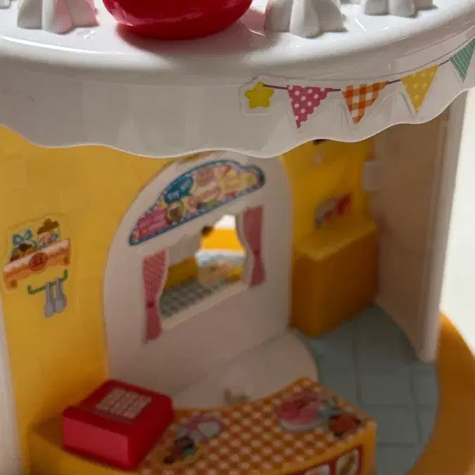 [BUNJANG] Anpanman Kitchen Play Set / 호빵맨 주방놀이