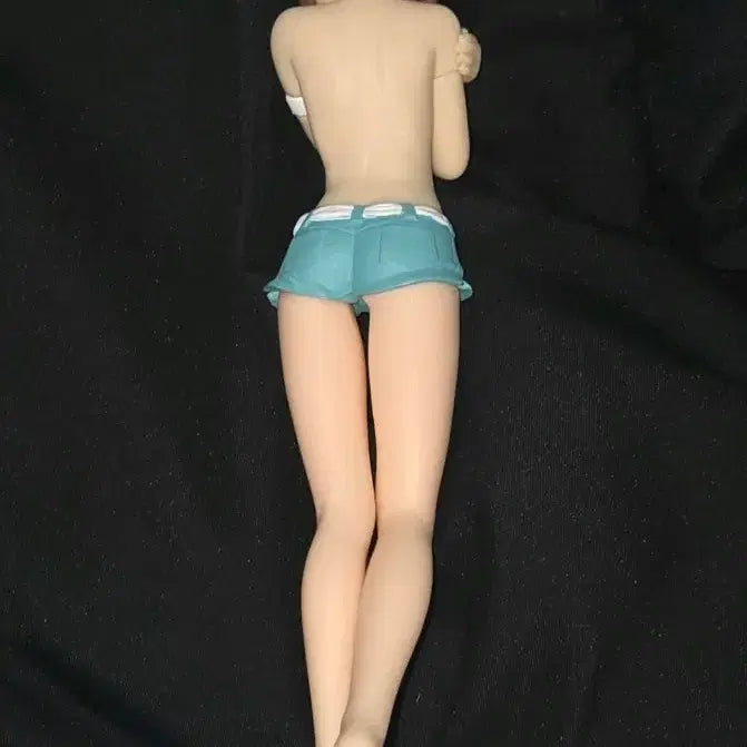 [BUNJANG] Baka to Test to Shoukanjuu Hideyoshi Kinoshita Classic Swimsuit Figure / [박스x] 키노시타 히데요시 고전 수영복 피규어 - 오토코노코 피규어