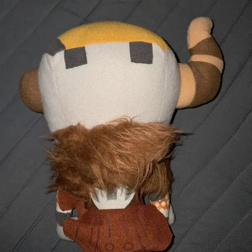 [BUNJANG] Destiny Series Destiny 2 Guardians Sharks Plush Toy / 데스티니 시리즈 데스티니 2 데스티니 가디언즈 샤크스 경 봉제인형