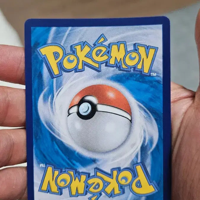[BUNJANG] Pokemon Card Jynx CHR / 포켓몬카드 루주라 CHR 카드 팝니다