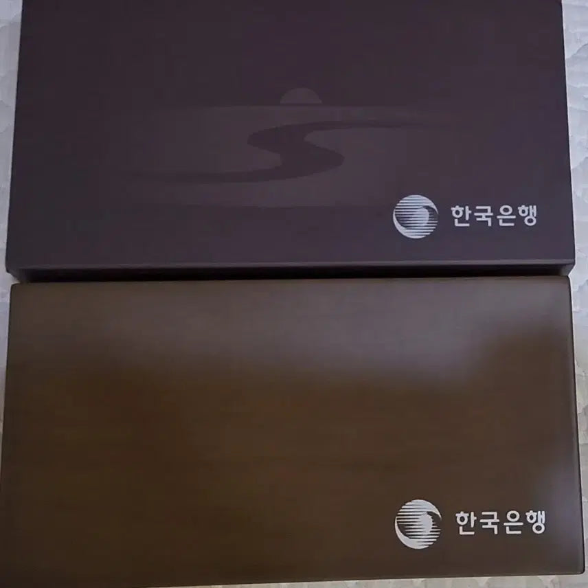 [BUNJANG] Bank of Korea 70th Anniversary of Liberation Commemorative Medal Set / 한국은행 광복 70주년 기념 메달 세트