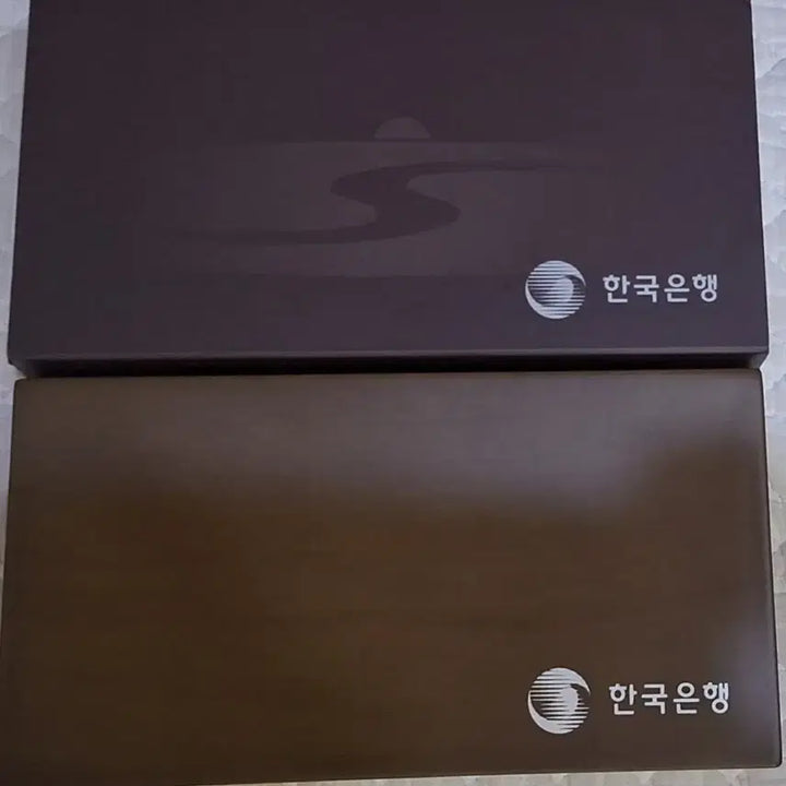 [BUNJANG] Bank of Korea 70th Anniversary of Liberation Commemorative Medal Set / 한국은행 광복 70주년 기념 메달 세트