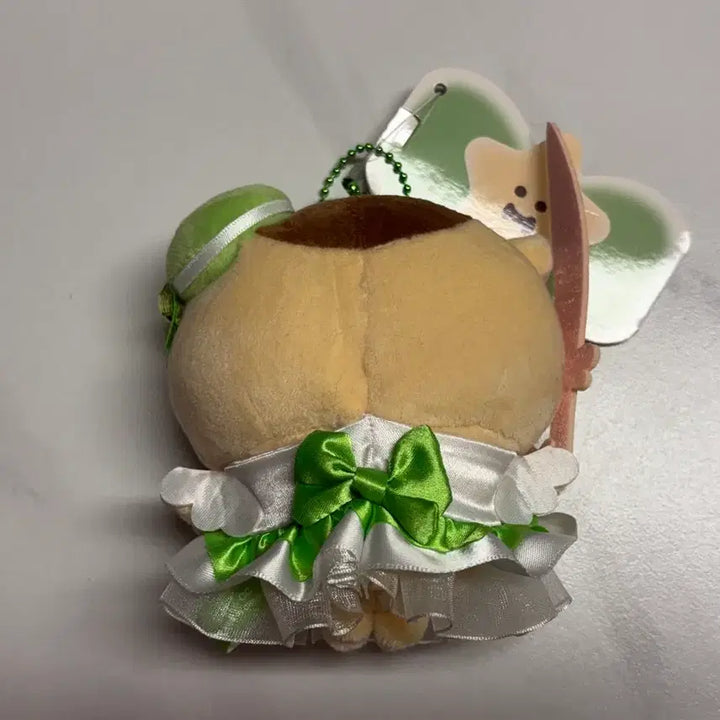 [BUNJANG] Magical Kurimanju Plush / 매지컬 쿠리만쥬 누이