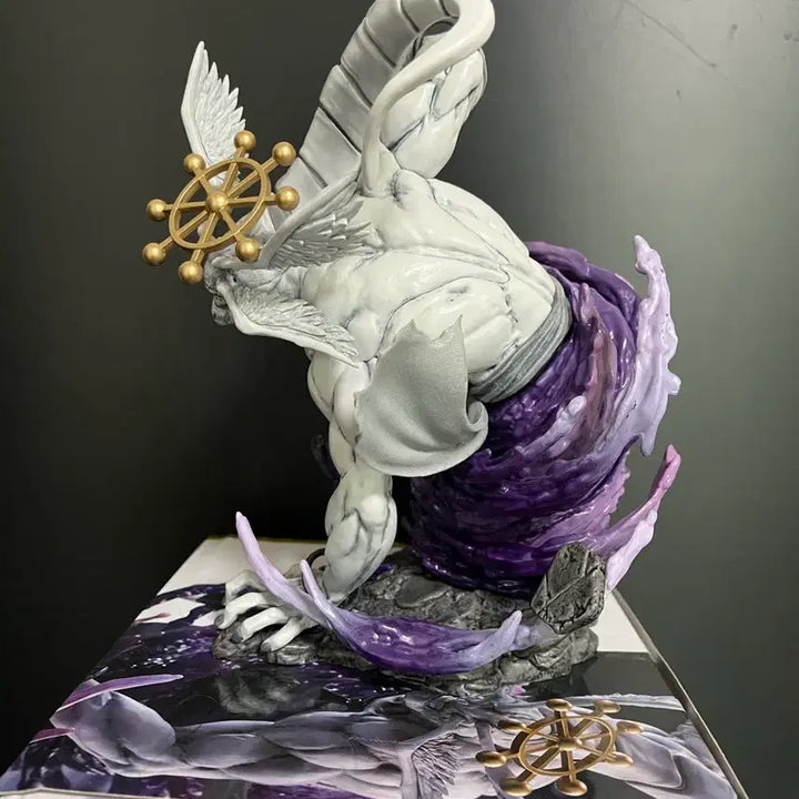 [BUNJANG] Jujutsu Kaisen Mahoraga Figure (Opened) / 개봉품 주술회전 마허라 피규어 마허라 피규어리즘 피규어