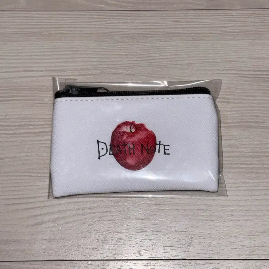 [BUNJANG] Death Note Random Mini Pouch / 데스노트 랜덤 미니 파우치
