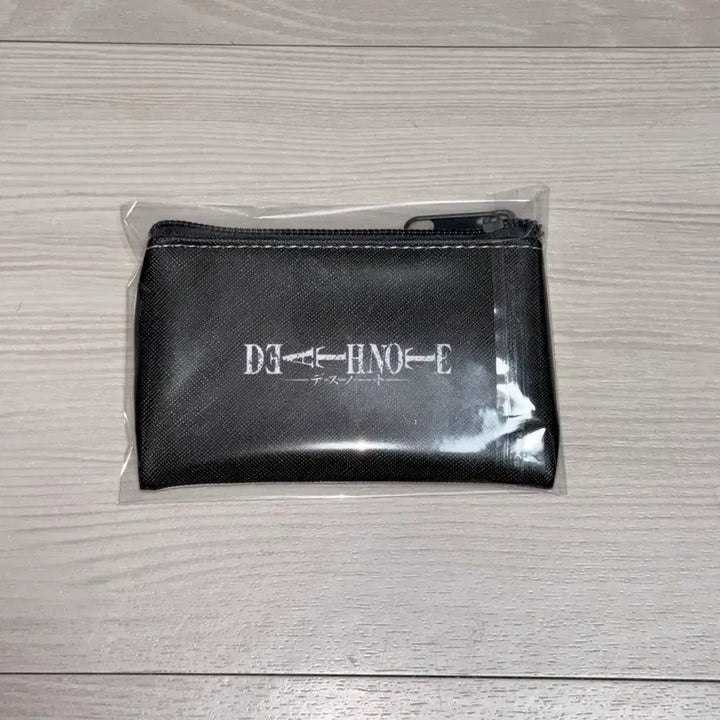 [BUNJANG] Death Note Random Mini Pouch / 데스노트 랜덤 미니 파우치