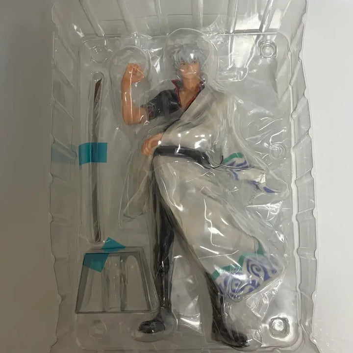 [BUNJANG] Gintama Gintoki Ichiban Kuji A Prize Figure / 은혼 긴토키 A상 쿠지는 흐름과 타이밍 제일복권 이치방쿠지