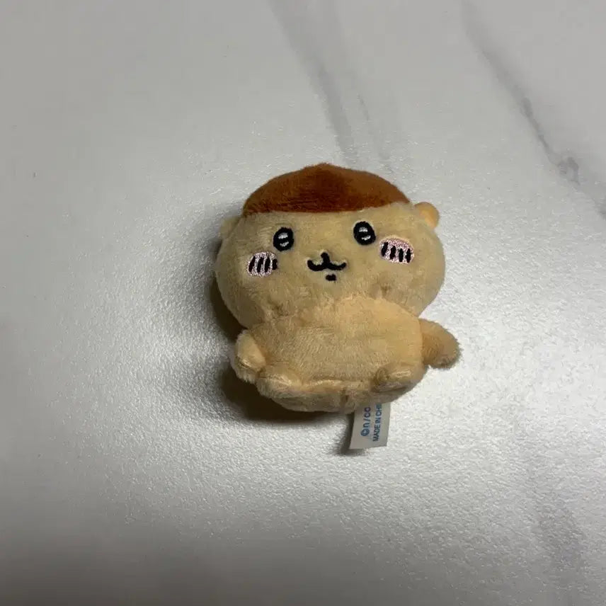 [BUNJANG] Kurimanju Sitting Plush / 쿠리만쥬 앉은누이