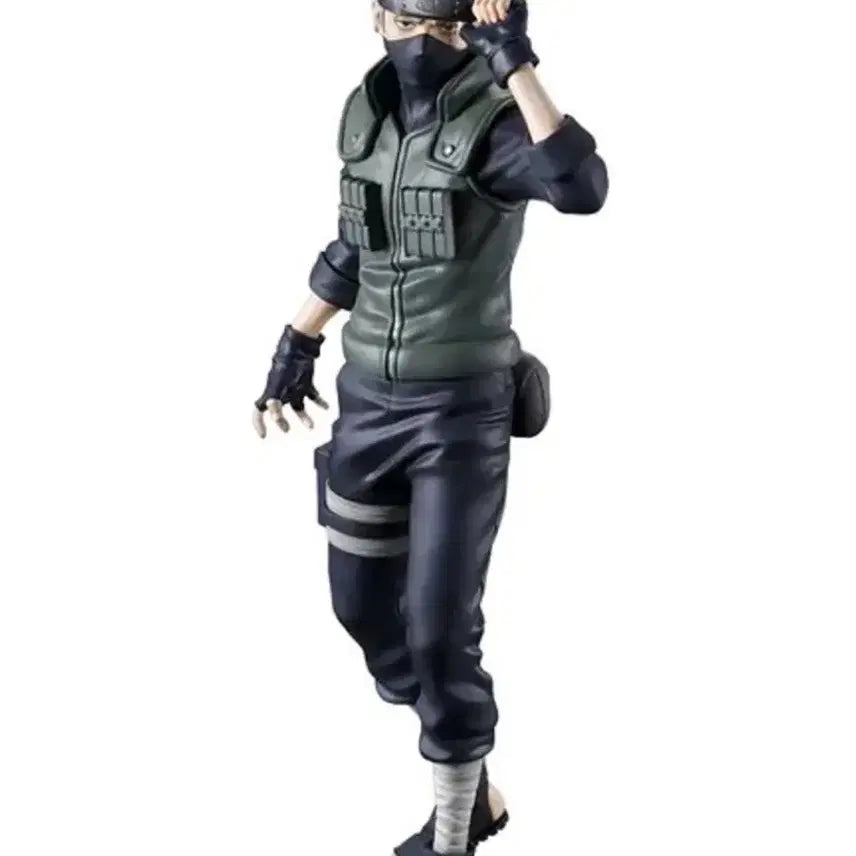 [BUNJANG] Naruto Ichiban Kuji C Prize - Hatake Kakashi / [택포3.8!!] 나루토 쿠지 C상 - 하타케 카카시