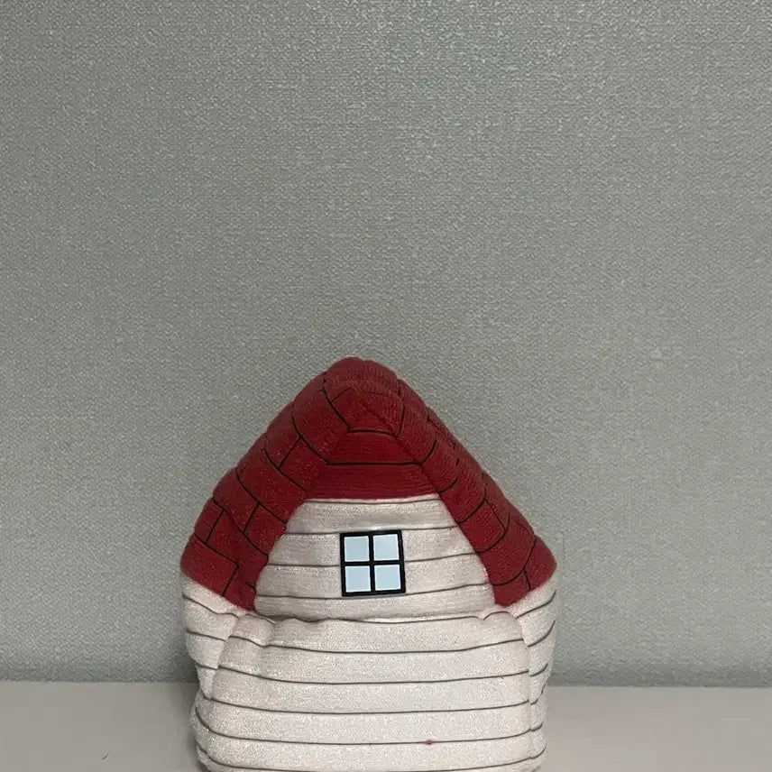 [BUNJANG] Ghibli Totoro Nekobus House Figure / 지브리 굿즈 토토로 네코버스 집 판매