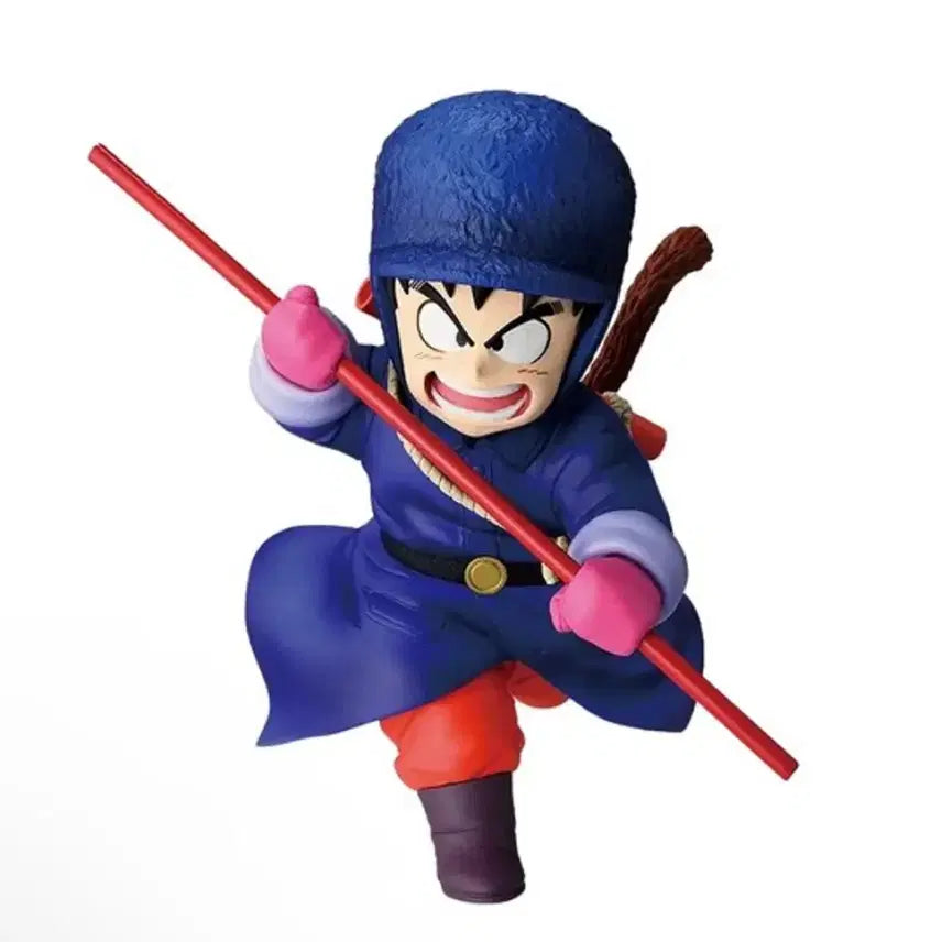 [BUNJANG] Dragon Ball Ichiban Kuji Prize A Son Goku Figure / [택포4!!] 드래곤볼 쿠지 A상 피규어 - 손오공
