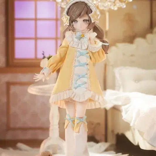 [BUNJANG] Blind Doll Good Night Miss Starfruit / 블라인드돌 굿나잇 잘자요 아가씨(스타프루트)