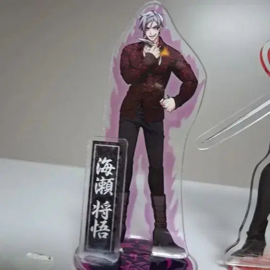 [BUNJANG] Human Bug University Acrylic Stand / 휴먼버그대학교 아크릴스탠드