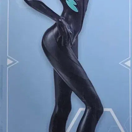 [BUNJANG] Evangelion Ichiban Kuji C Prize Ayanami Rei (Kagakushoujo) Figure / 무료배송)에반게리온 제일복권C상 아야나미 레이 (가칭) /쿠로레이