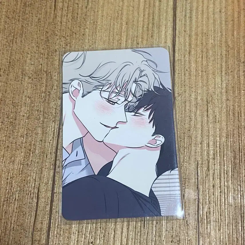[BUNJANG] Bomtoon Bom Sweet Home Mulgaeui Bam Vol. 10 Special Photocard / 봄툰 봄스윗홈 물가의 밤 10특 포카 포토카드