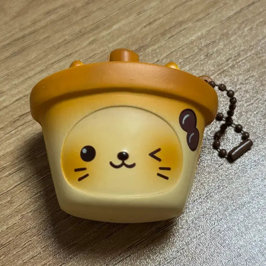 [BUNJANG] NCT WISH Yushi Bubble Nyan Squishy / nct wish 엔시티위시 위시 베이커리 유우시 버블냥 스퀴시