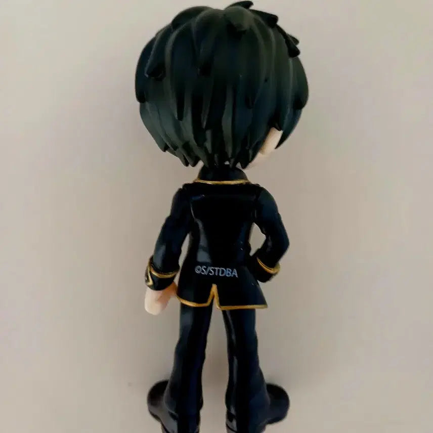 [BUNJANG] Gintama Hijikata Toshirou Falbus Sanjet Can Badge Set / 은혼 히지카타 토시로 팔버스 삼젯 캔벳지(일괄)판매합니다