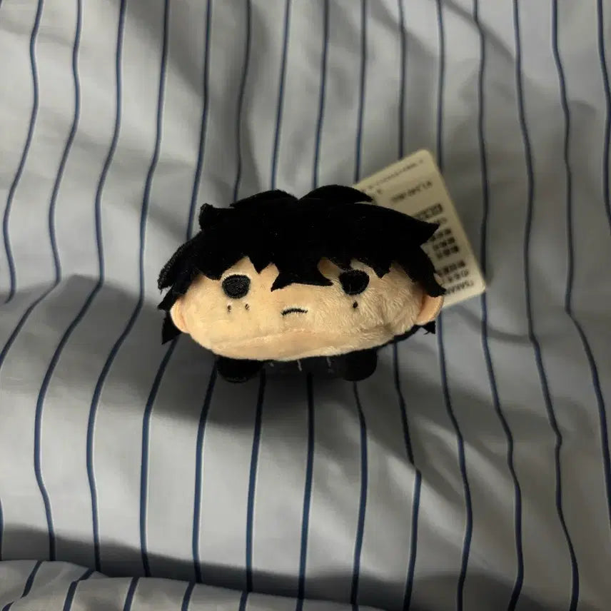 [BUNJANG] Sakamoto Days Sawanatsuki Tsumu Plush / 사카모토데이즈 세바나츠키 쯔무 인형 누이