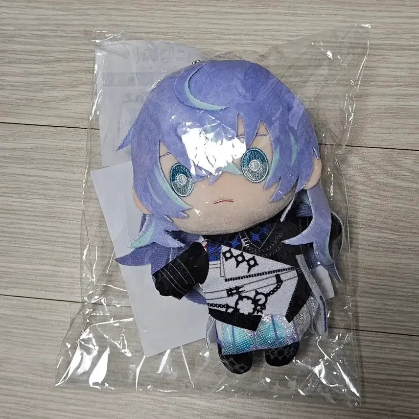 [BUNJANG] Hoshi Ruby Show Nui Plush / 호시루베 쇼 누이