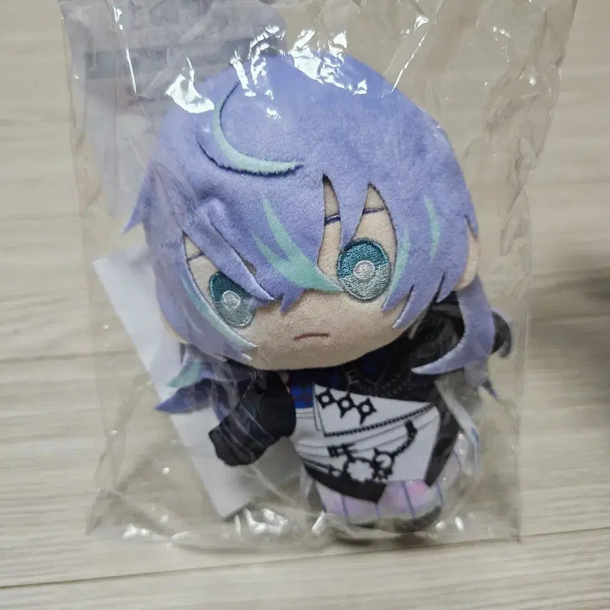 [BUNJANG] Hoshi Ruby Show Nui Plush / 호시루베 쇼 누이