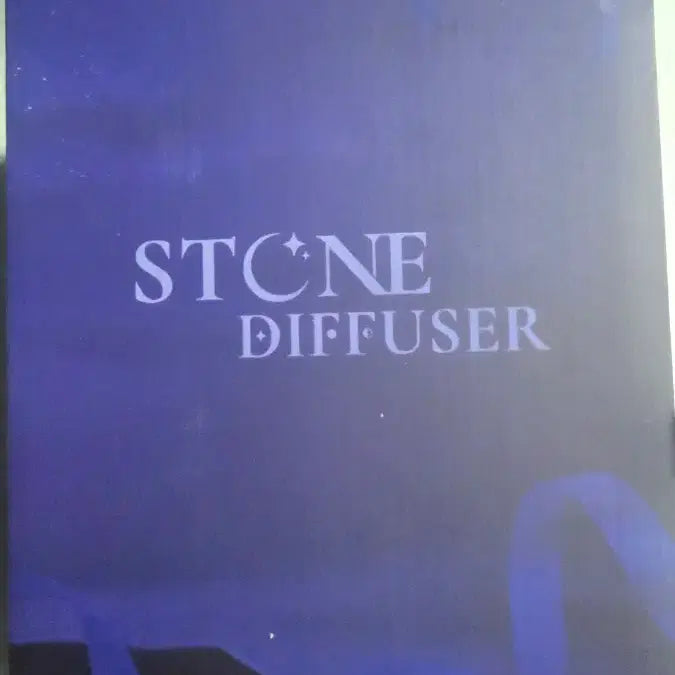 [BUNJANG] Heavy Stone Diffuser / 헤비 스톤 디퓨저