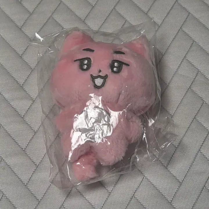 [BUNJANG] TXT Beomgyu "Mallang-juni" Photocard Holder (Sealed) / 뽀바투 말랑쭌 미개봉 정품 양도