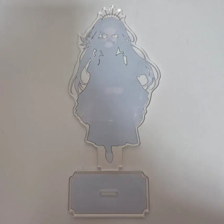 [BUNJANG] Movic Hatsune Miku Wizard Ver. Acrylic Stand / 하츠네 미쿠 무빅 아크릴 스탠드 마법사 ver.