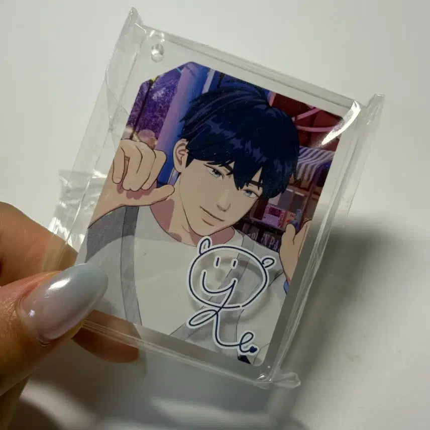 [BUNJANG] PLAVE Animate Yejun Korotto Sealed / 플레이브 애니메이트 예준 코롯토 코롯타 미개봉