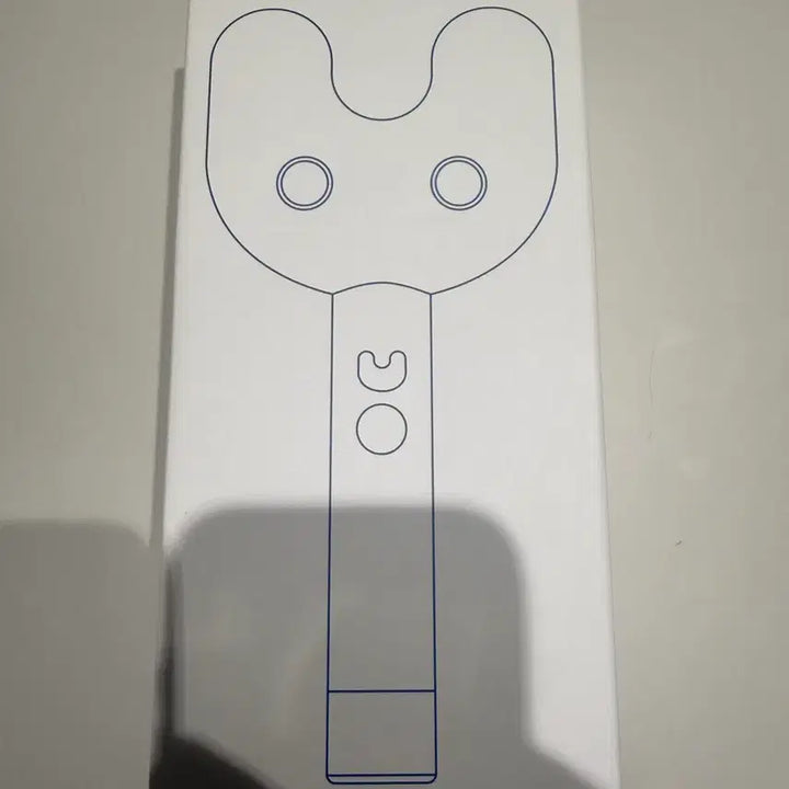 [BUNJANG] NewJeans Official Light Stick Sealed / 뉴진스 응원봉 미개봉
