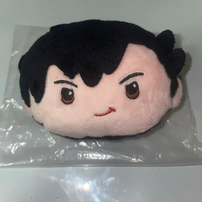 [BUNJANG] Kuroo Coin Pouch / 쿠로오 동전지갑