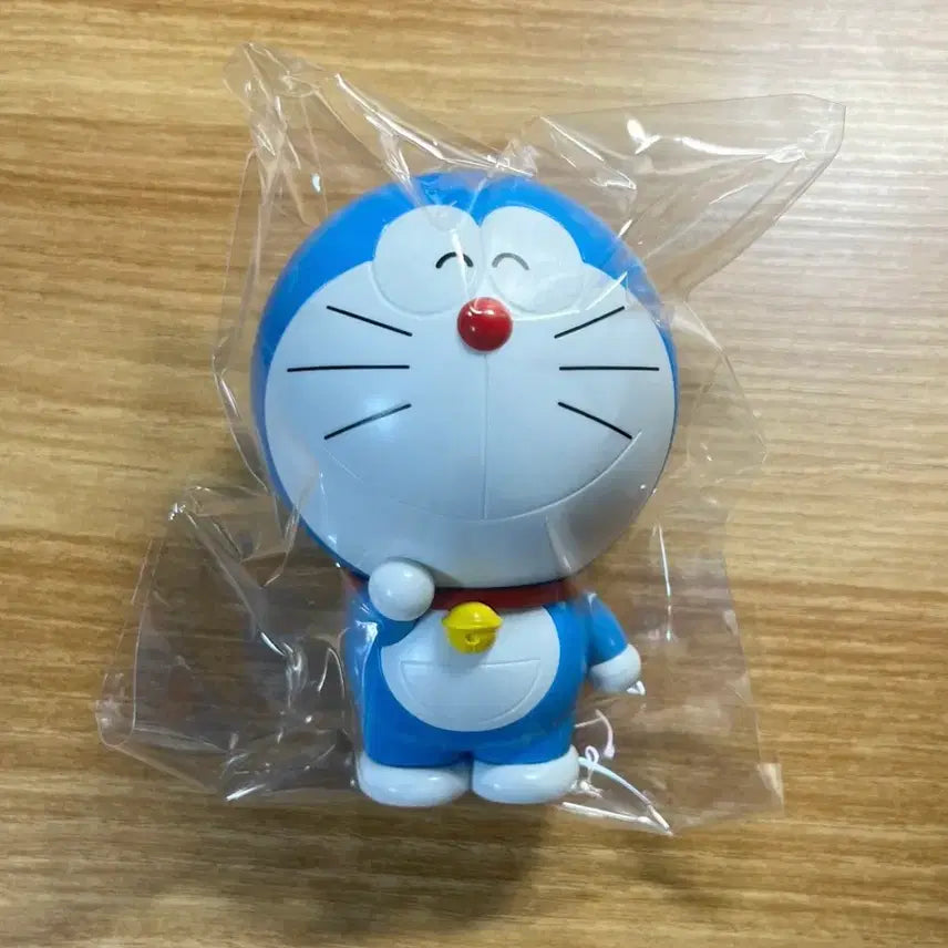 [BUNJANG] Doraemon Kapsuchara Figure / 도라에몽 카푸캬라