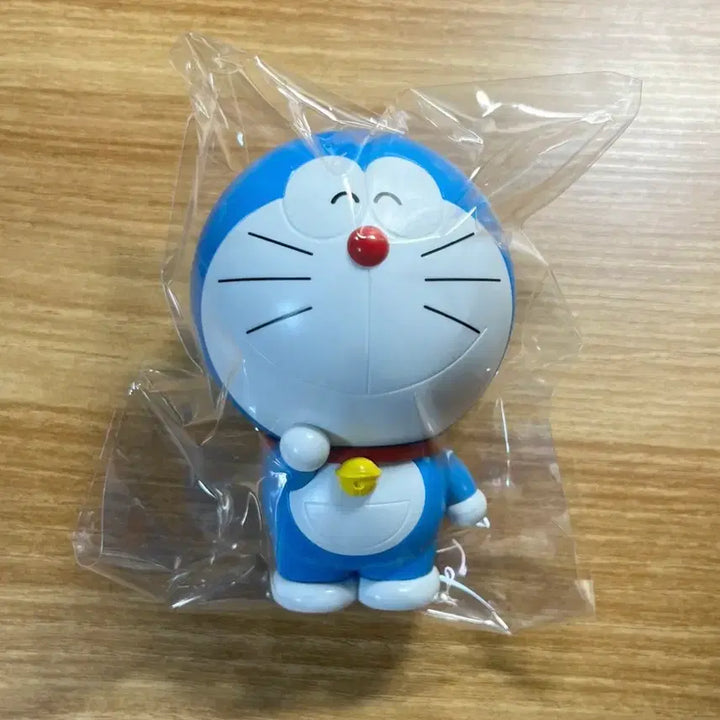 [BUNJANG] Doraemon Kapsuchara Figure / 도라에몽 카푸캬라