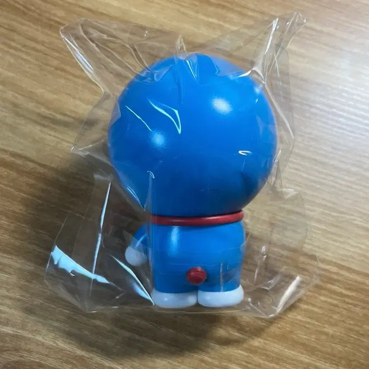 [BUNJANG] Doraemon Kapsuchara Figure / 도라에몽 카푸캬라